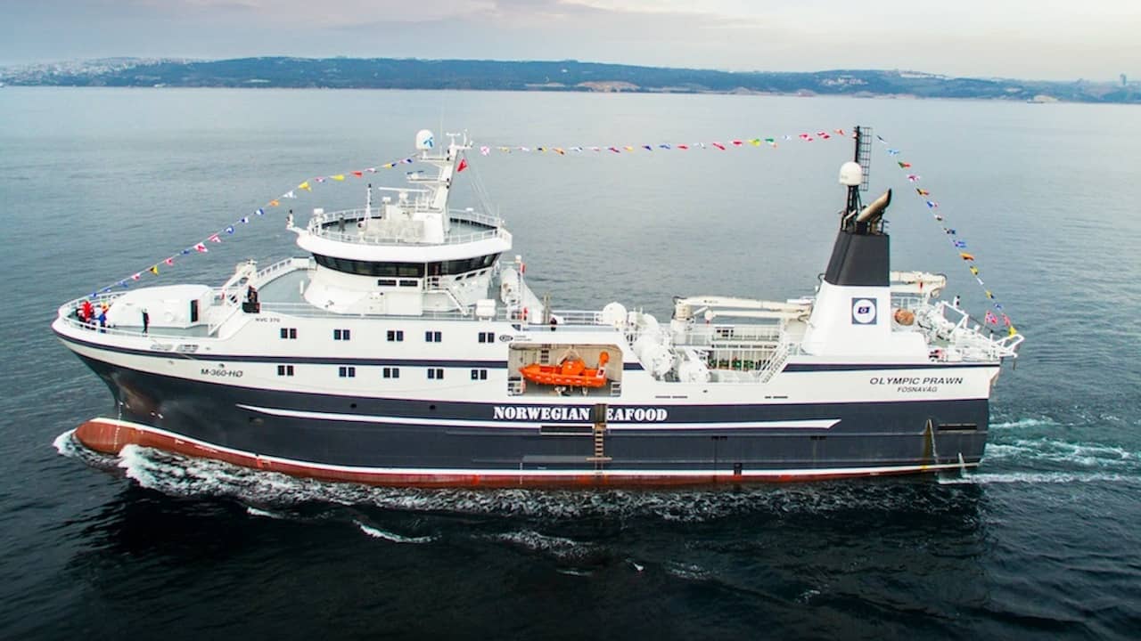 Read more about the article Nordic Wildfish expands fleet