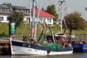 ST 9 –  Godenwind – ©FiskerForum - Foto: Ole-Skjold