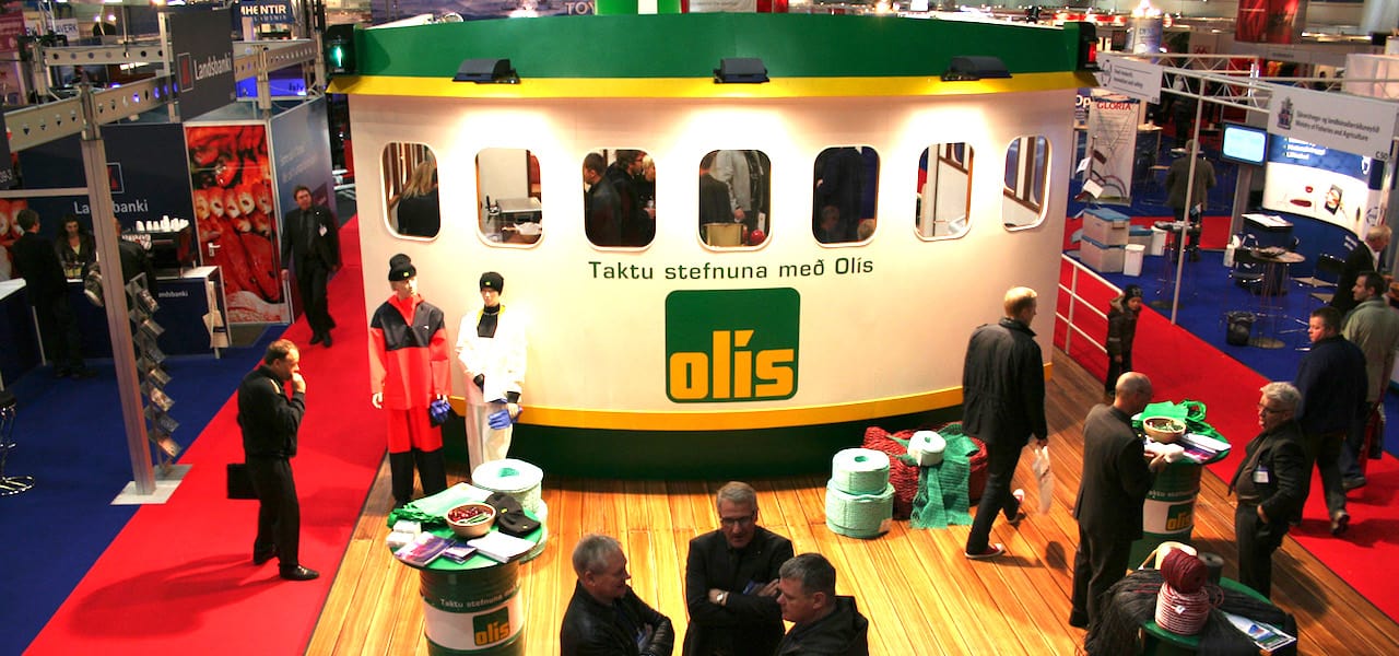 Read more about the article IceFish rollover to 2021