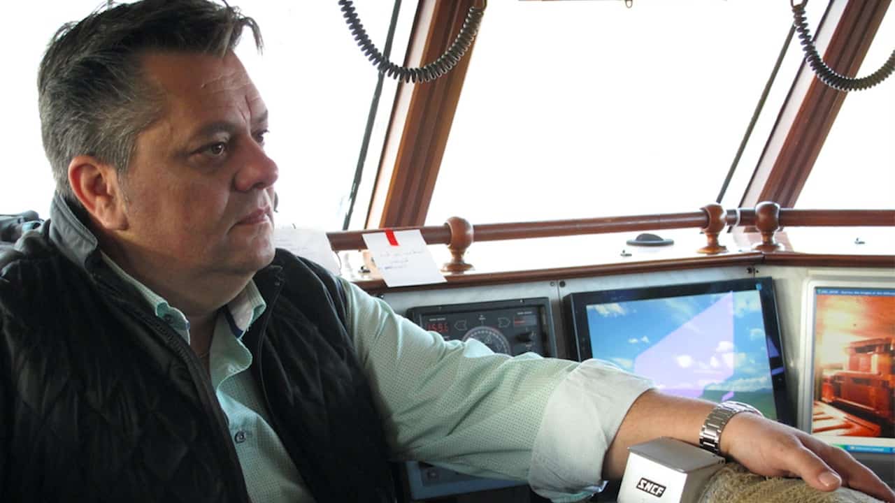 Read more about the article French fishermen united against UK licence refusals