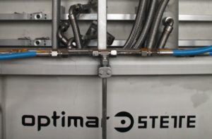 Optimar Stette - @ Fiskerforum
