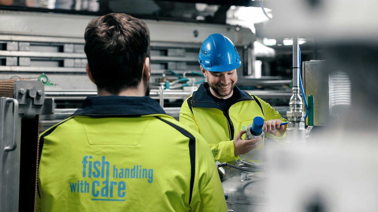 Read more about the article Optimar and Slippurinn Akureyri in strategic partnership  