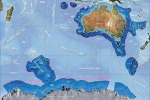 Trackwell's VMS system has been chosen to monitor fisheries in the Australian EEZ - @ Fiskerforum