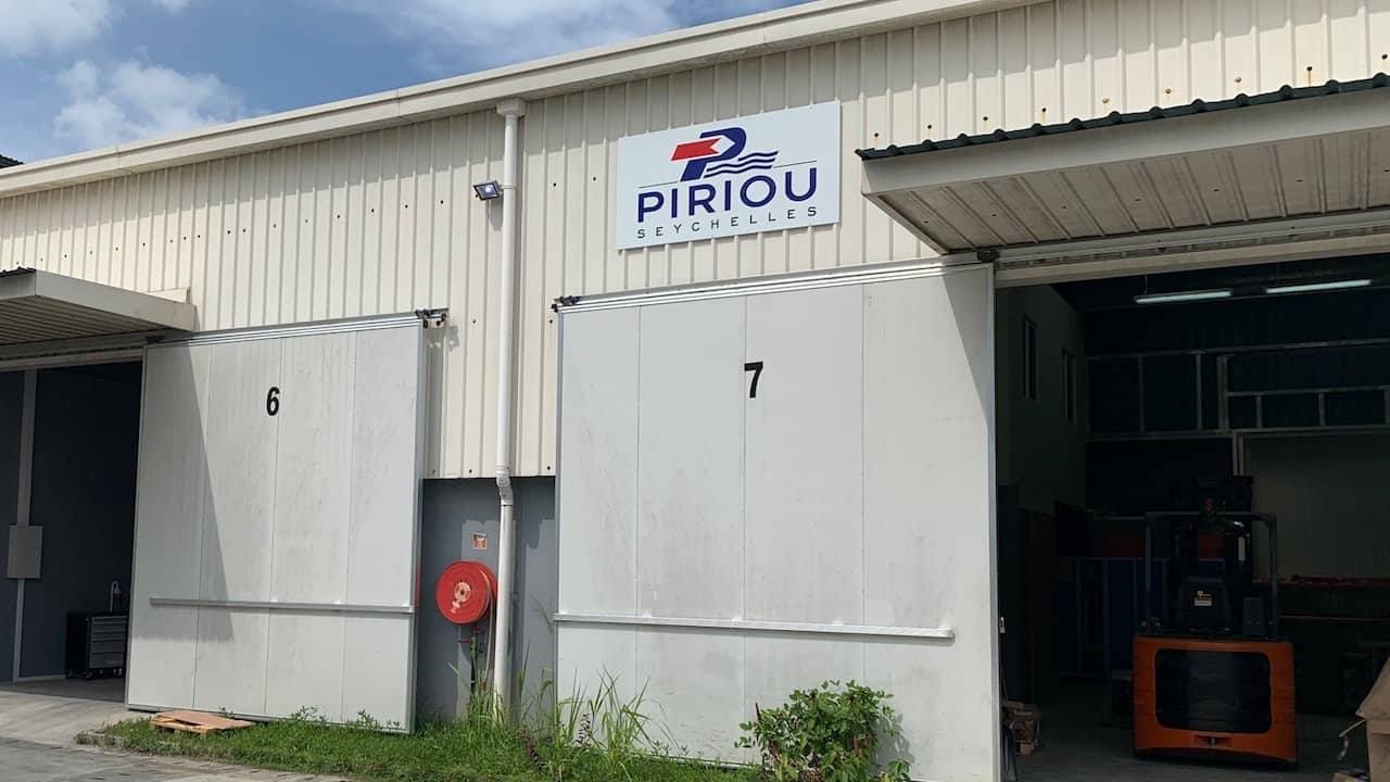 Read more about the article Piriou sets up Seychelles shiprepair facility
