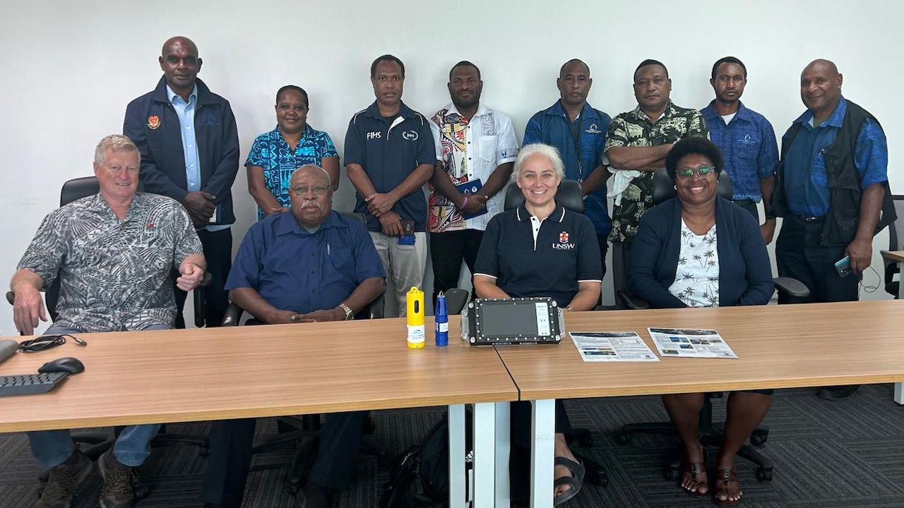 Read more about the article Understanding ocean processes in the face of climate change