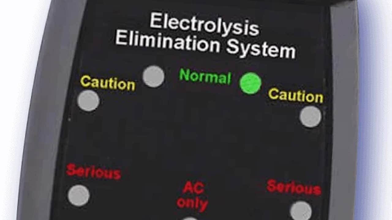 Read more about the article Corrosion early warning system available in UK