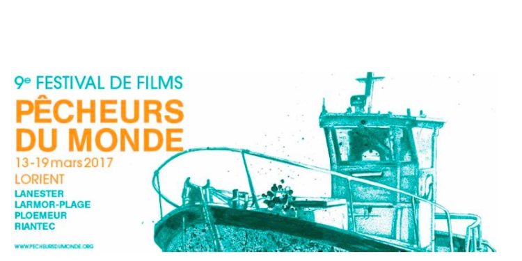Pêcheurs du Monde is held 13-19th March - @ Fiskerforum