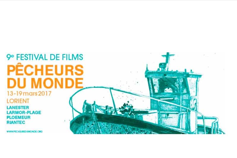 Read more about the article Fishing’s film festival held in Lorient