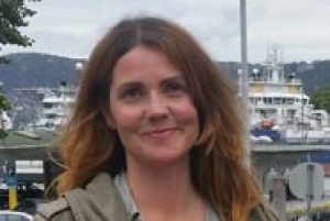 Mariann Frantsen - @ Fiskerforum