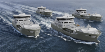 New player joins wellboat sector