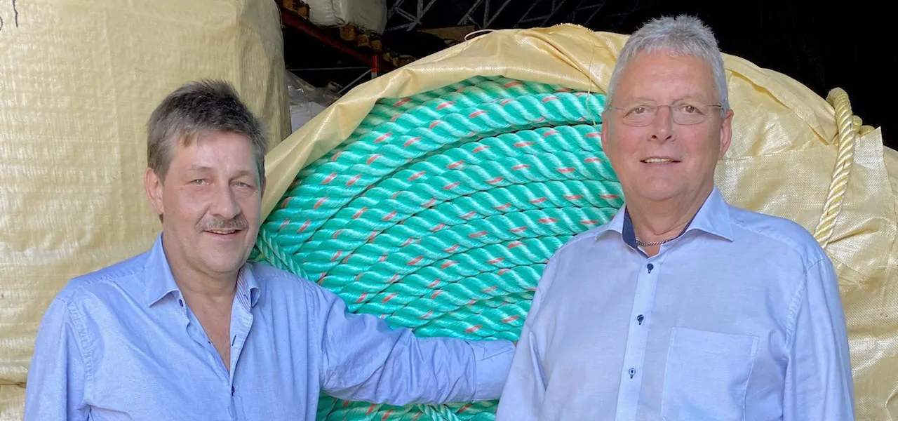 Read more about the article Frøystad focuses on seine netting