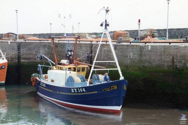 Read more about the article Fish Prices/Landings for Scotland.