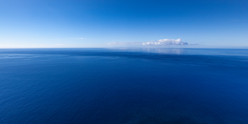 Stark warning on ocean health