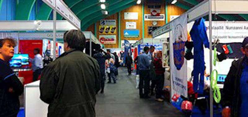 Read more about the article Greenland’s Polar Fish exhibition, now with added attractions