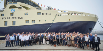 Polar Seafood in fully Greenlandic ownership