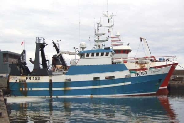Read more about the article Fish Prices /Landings for Scotland
