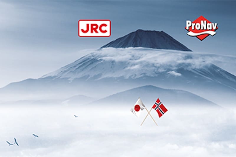 Read more about the article ProNav to expand across UK, Ireland and Nordic region under JRC ownership