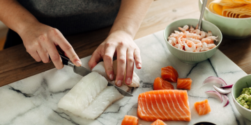 Targeting the protein boom demands clear communication