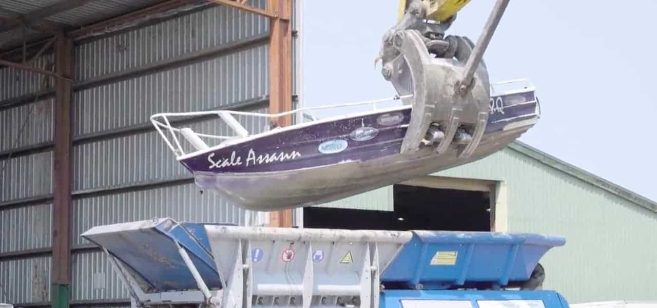 Read more about the article Queensland crusher sends loud, clear message