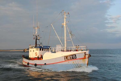 L 90675 –  PERNILLE BRO – ©FiskerForum - Foto: RCS