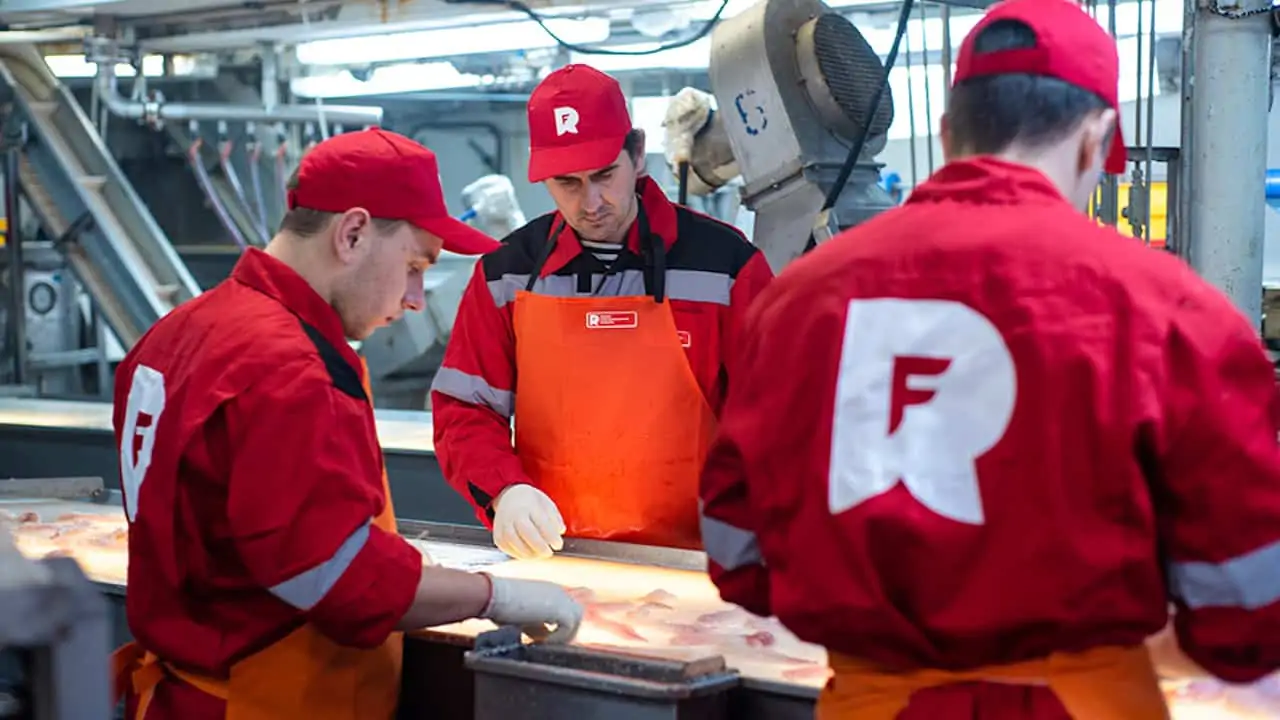 Read more about the article China re-opens for Russian fish exports