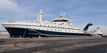 RFC welcomes latest fleet addition