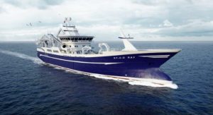 The new Rav for Peter Hepsø Rederi - @ Fiskerforum