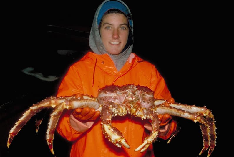Read more about the article Industry discusses crab fishery