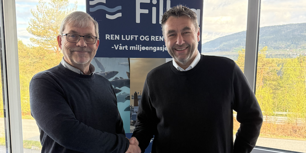 Read more about the article Aquaculture industry supplier acquisition 