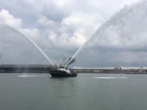 Reimerswaal Shipyard is relocating to Vlissingen - @ Fiskerforum