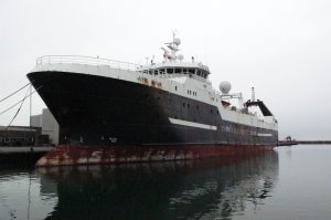 Juvel goes to Aker BioMarine - @ Fiskerforum