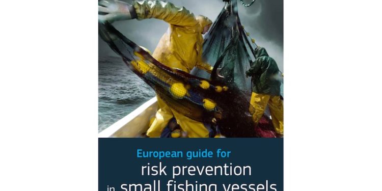The EU Guide for Risk Prevention in Small Fishing Vessels is the long-awaited product of a project by the Social Partners in Europe - @ Fiskerforum