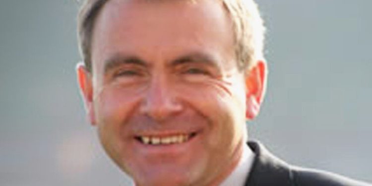 Robert Goodwill MP takes George Eustice’s role over at DEFRA - @ Fiskerforum