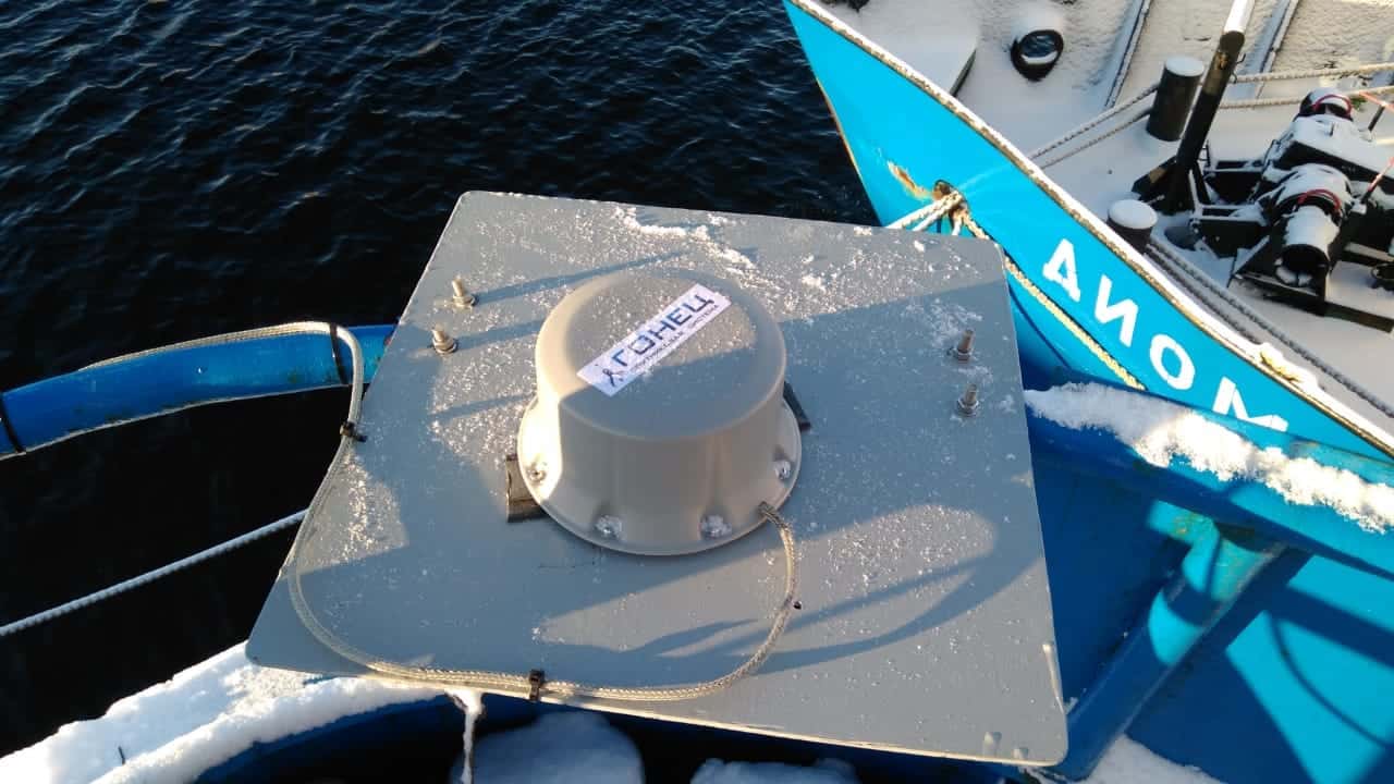 Read more about the article Russian fleet switching to Gonets