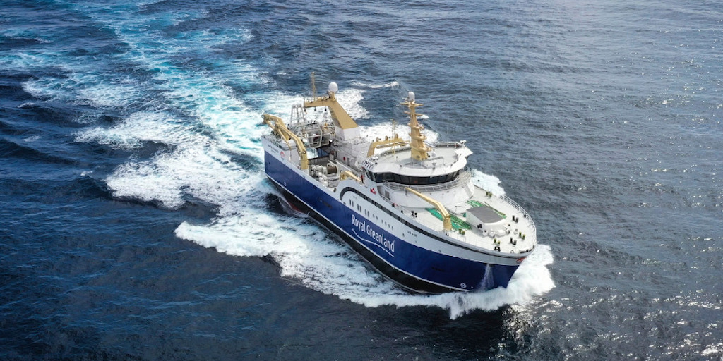 Read more about the article Royal Greenland back in the black