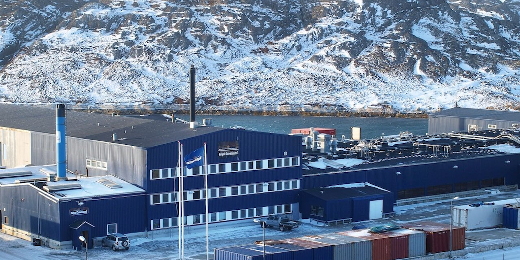 Read more about the article Positive momentum and new members on Royal Greenland board