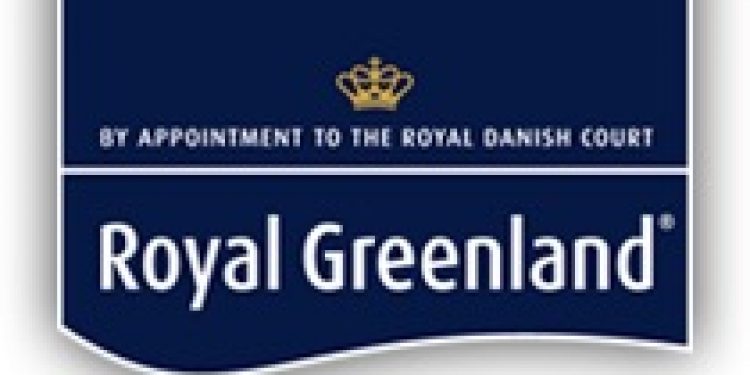 Royal Greenland - @ Fiskerforum