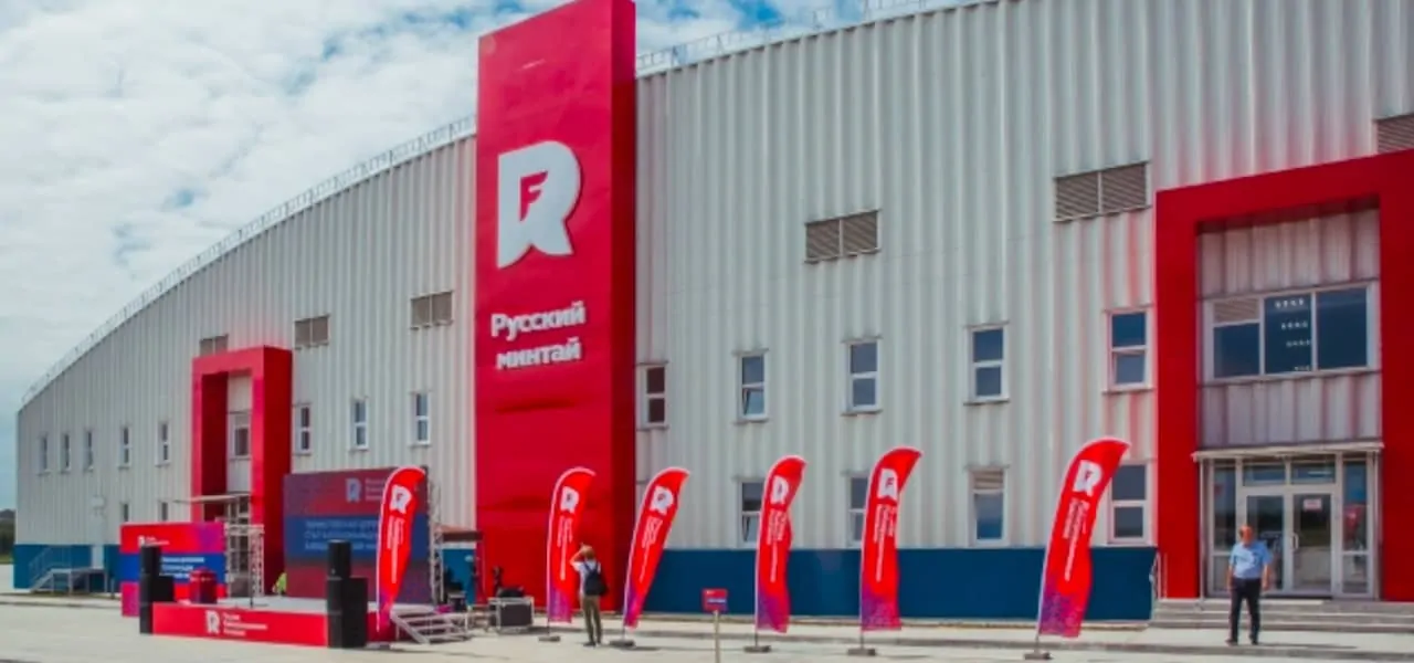Read more about the article Russian Pollock plant gears up for September start