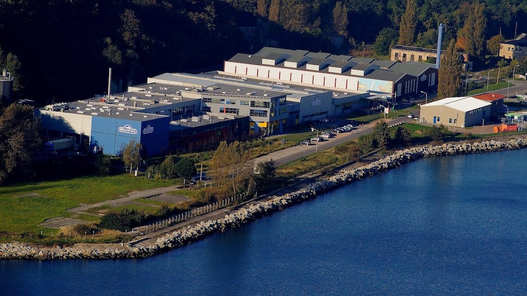 Read more about the article New CEO appointed for Rügen Fisch