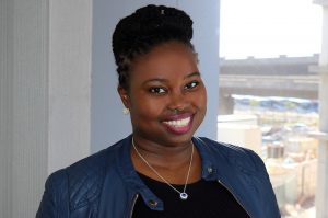 UCT graduate Fisokuhle Mbatha has joined SADSTIA for a year-long internship - @ Fiskerforum