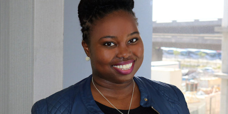 UCT graduate Fisokuhle Mbatha has joined SADSTIA for a year-long internship - @ Fiskerforum