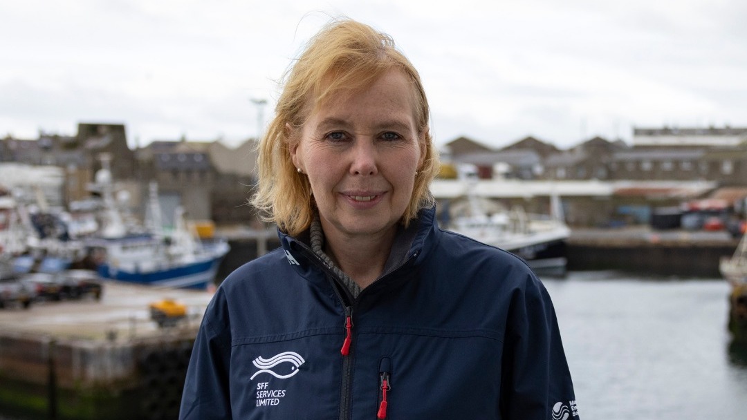 Read more about the article Fishing unrepresented on government Food Strategy Advisory Board