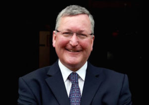 Fergus Ewing - @ Fiskerforum