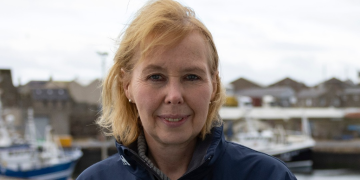 SFF chief exec to step down