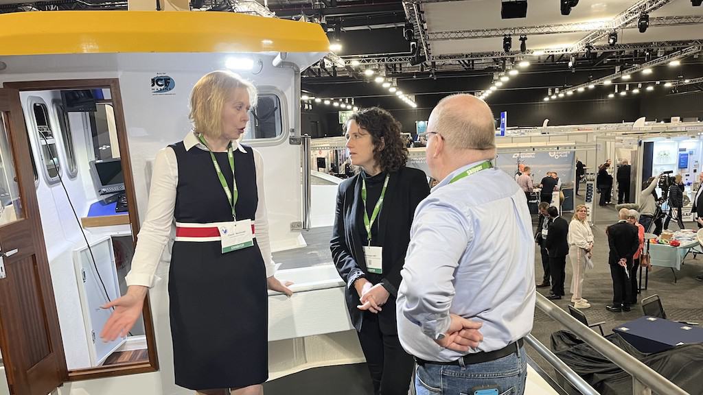 Read more about the article Rethink needed on HPMAs, says SFF