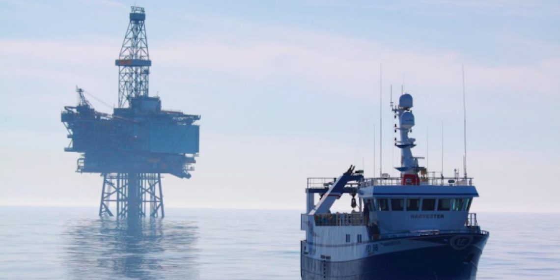 Fishing industry seeks clear seabed as oil and gas infrastructure is decommissioned - FiskerForum