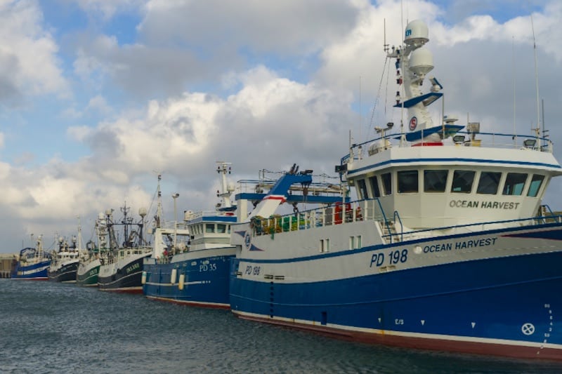 Read more about the article SFF reminds Theresa May of commitments to UK fishing