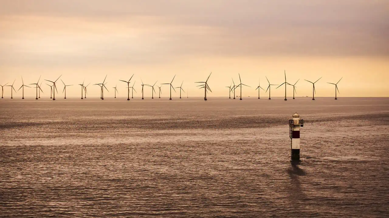 Read more about the article Sweden green-lights west coast windfarms