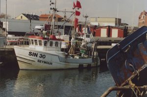Swedish fishermen are satisfied with the switch away from weekly allocations - @ Fiskerforum