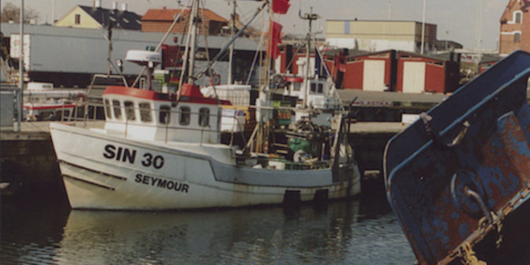 Swedish fishermen are satisfied with the switch away from weekly allocations - @ Fiskerforum